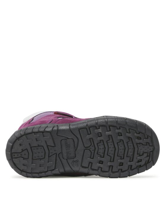 Nelli Blu Nelli Blu Schneeschuhe CMY1073H-1GA Violett