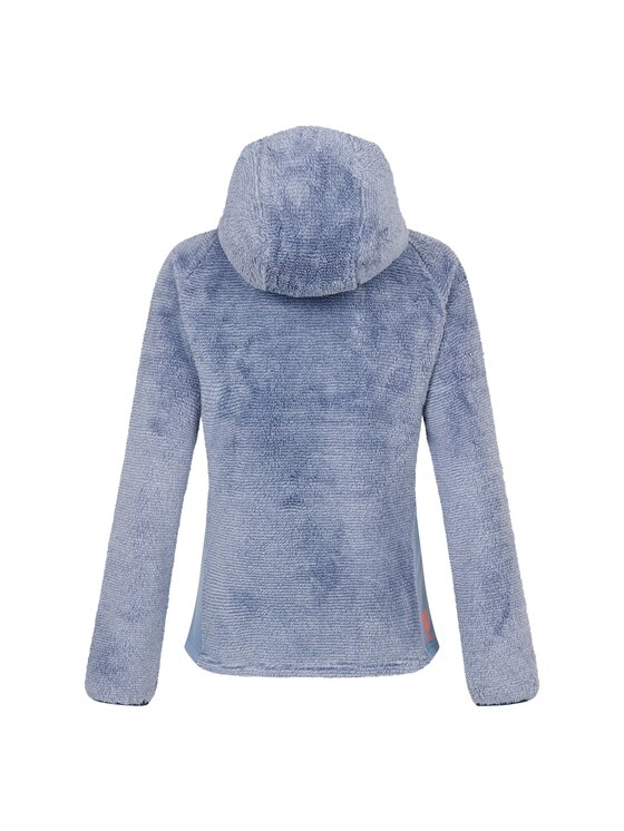 Dare2B Dare2B Bluza Torrek Mountain Pro Błękitny Core Fit