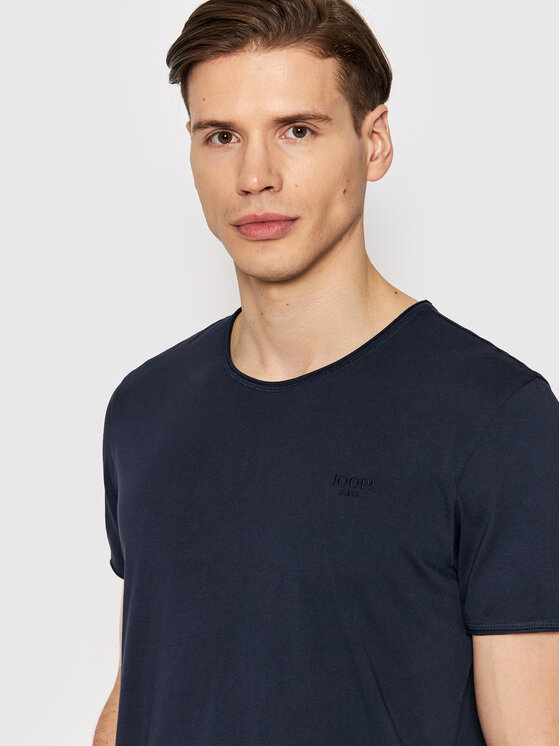 JOOP! Jeans JOOP! Jeans T-särk Jjj-05Cliff 30032103 Tumesinine Regular Fit