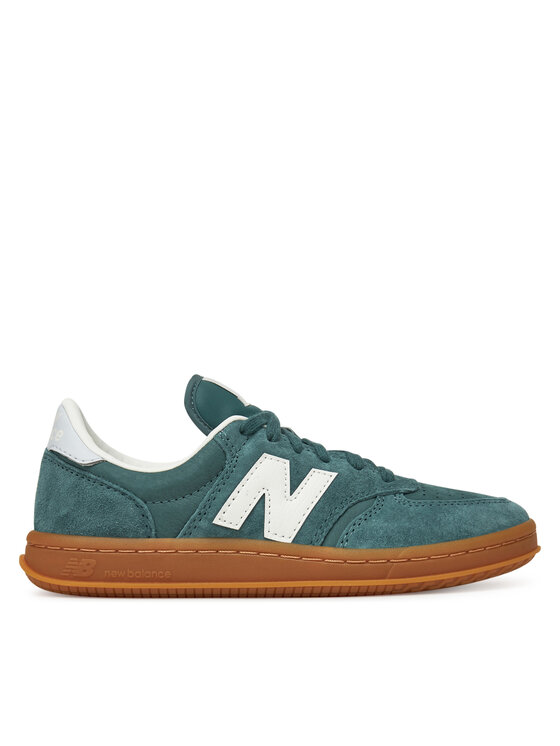 New Balance Sneakersy CT500AA Zelená