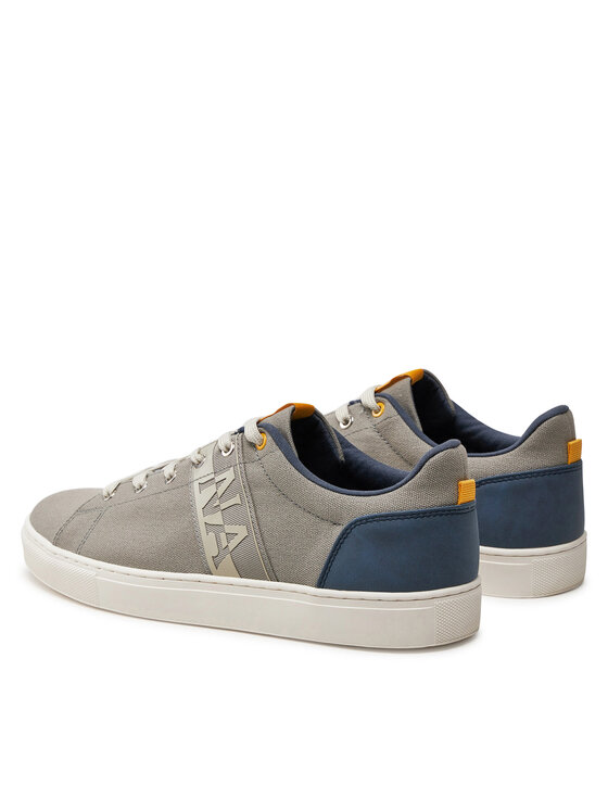 Napapijri Napapijri Sneakers NP0A4I7F Grigio