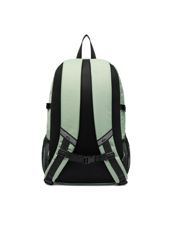 Quiksilver Quiksilver Plecak CWBEO-QUIK-F-002-10 Zielony jasny
