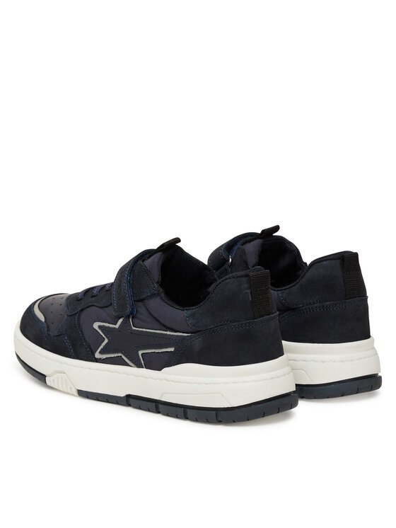 Lasocki Young Lasocki Young Sneakers CEO-CI12-AXEL-01 Dunkelblau