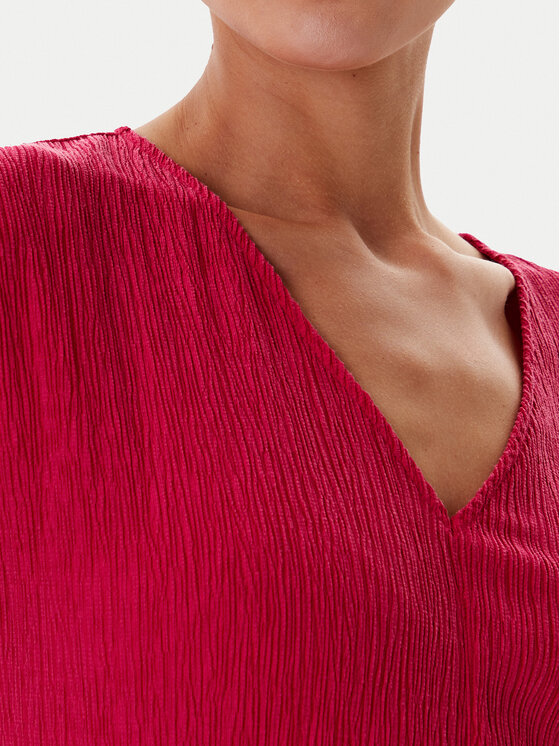 Tatuum Tatuum Комбінезон Koreki 1 T2507.077 Рожевий Wide Leg