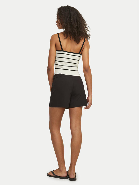 JJXX JJXX Top Esther 12255237 Ekrüüvärv Slim Fit