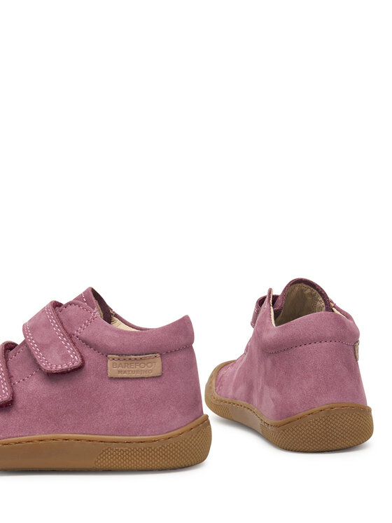 Naturino Naturino Saapad Wild Life 3001418-11 Lilla