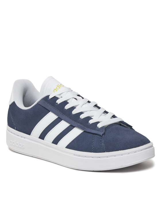 adidas adidas Sneakers Grand Court Alpha IE1453 Albastru