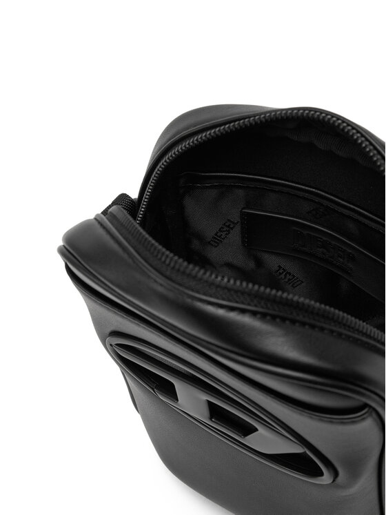 Diesel Diesel Crossover torbica Holi-D X10260 P5925 T8013 Crna