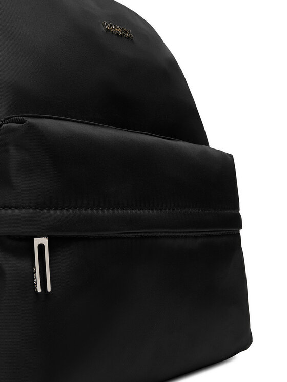 MEXX MEXX Plecak C-MEXX-L-006-08 Czarny