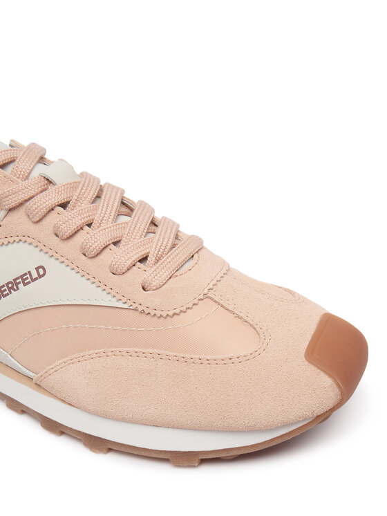 KARL LAGERFELD KARL LAGERFELD Sneakers Sonar KL65426A Rosa