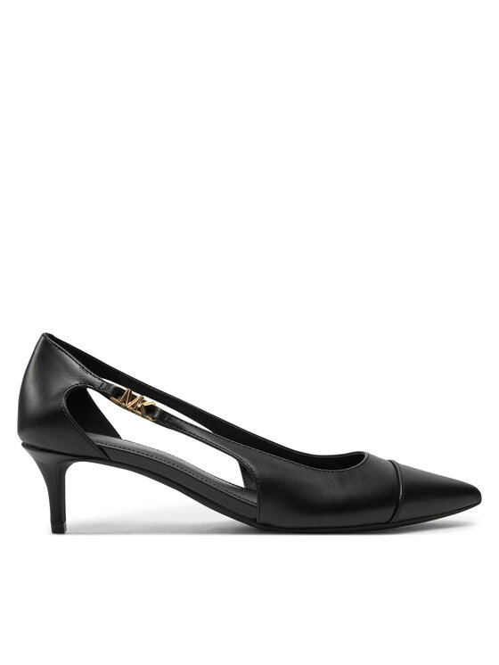 MICHAEL Michael Kors Scarpe stiletto Veronica 40H3VRMP1L Nero, taglia : 40
