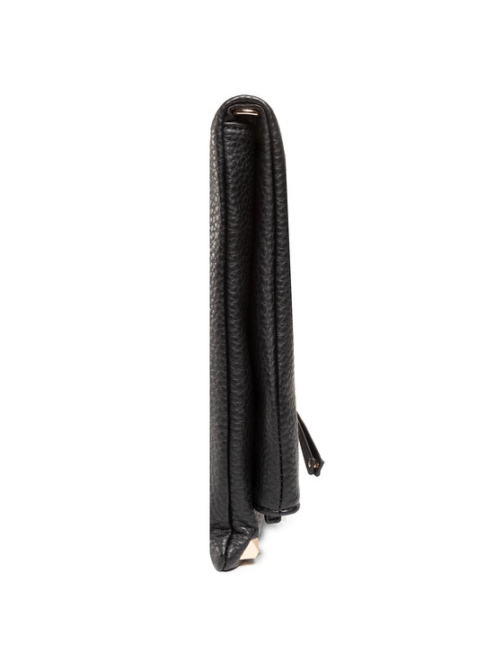 Liu Jo Liu Jo Дамска чанта M Crossbody NF0053 E0161 Черен