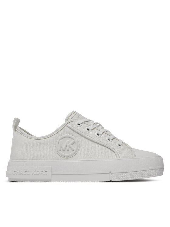 MICHAEL Michael Kors MICHAEL Michael Kors Kedas Evy Lace Up 43R4EYFS1D Balts