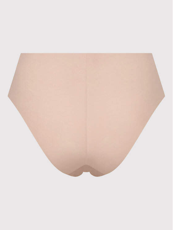 Calvin Klein Underwear Calvin Klein Underwear Bokserki 0000D3429E Beżowy