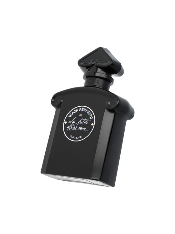 Guerlain Guerlain La Petite Robe Noire Black Perfecto Woda perfumowana