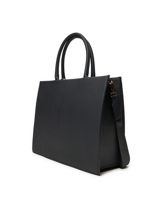 Aldo Aldo Torebka 13824513 Czarny