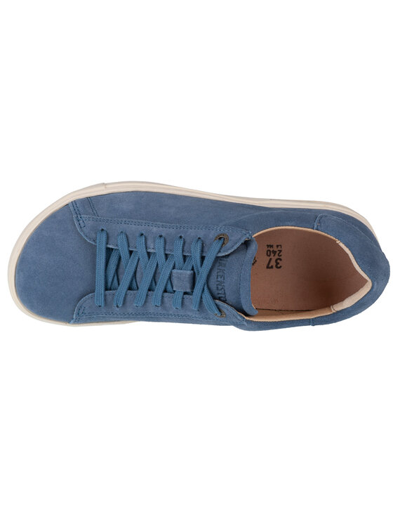 Birkenstock Birkenstock Sneakersy Bend Low LEVE Niebieski