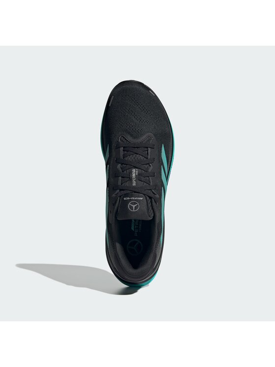 adidas adidas Buty do biegania 146025 Czarny