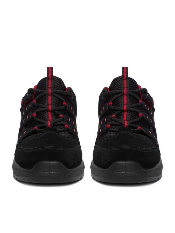 Hunter Hunter Pantofi HUNTER-SS-01 W Negru