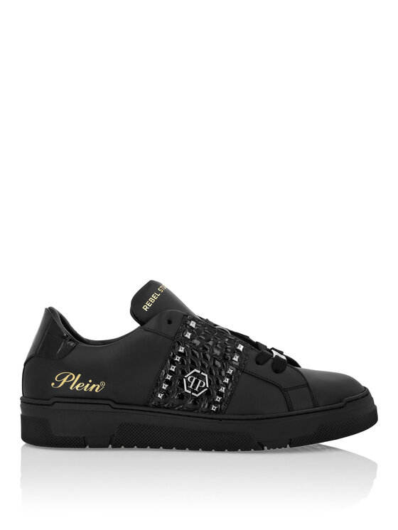 PHILIPP PLEIN PHILIPP PLEIN Sneakers 27431 Nero