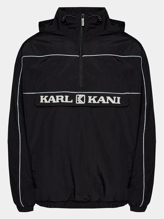 Anorak jakna Karl Kani