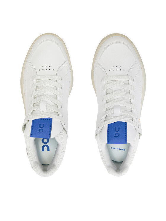 On On Tenisice The Roger Centre Court 4899155 Bijela