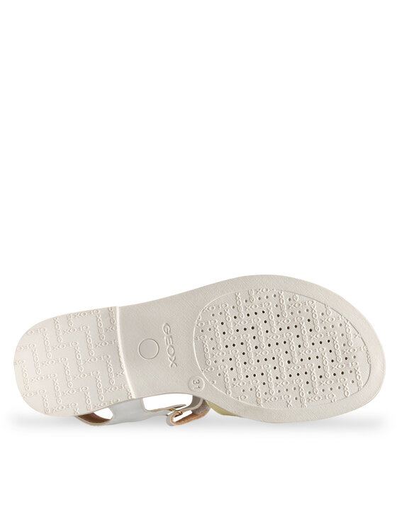 Geox Geox Sandały Jr Karly J5235D 000BC C0761 M Kolorowy