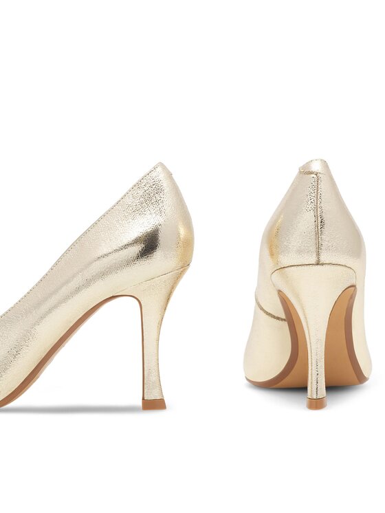 Lasocki Lasocki High Heels WFA2531-3Z-A Goldfarben
