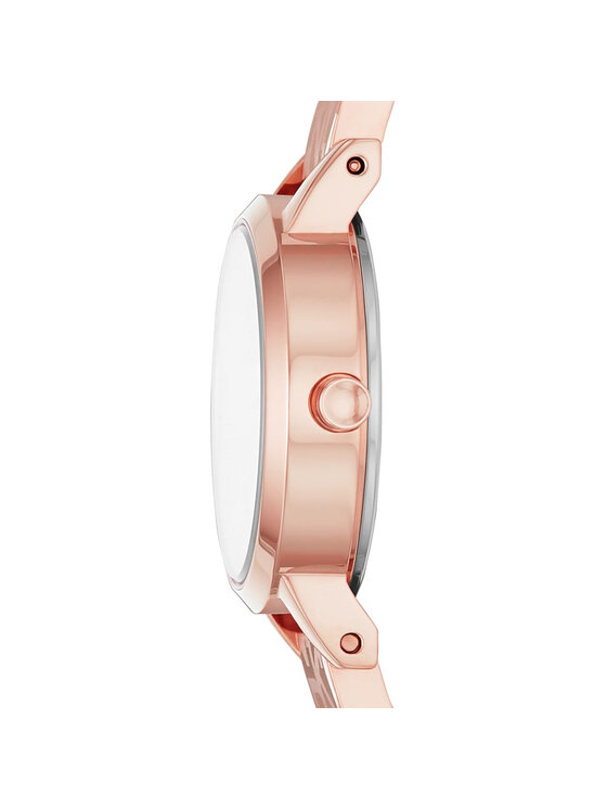 DKNY DKNY Ročna ura Soho NY2884 Roza