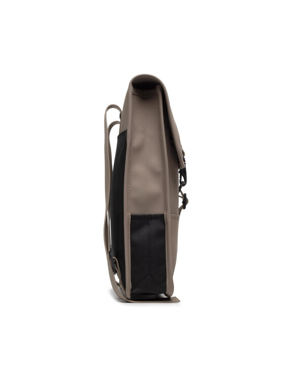 Rains Rains Mugursoma Backpack Micro 13660 Brūns