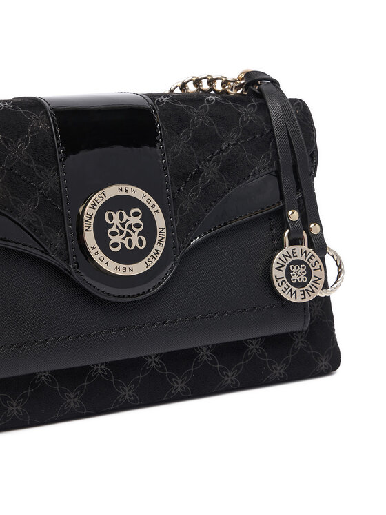 Nine West Nine West Käekott EO-URBAN GRACE-TK Must