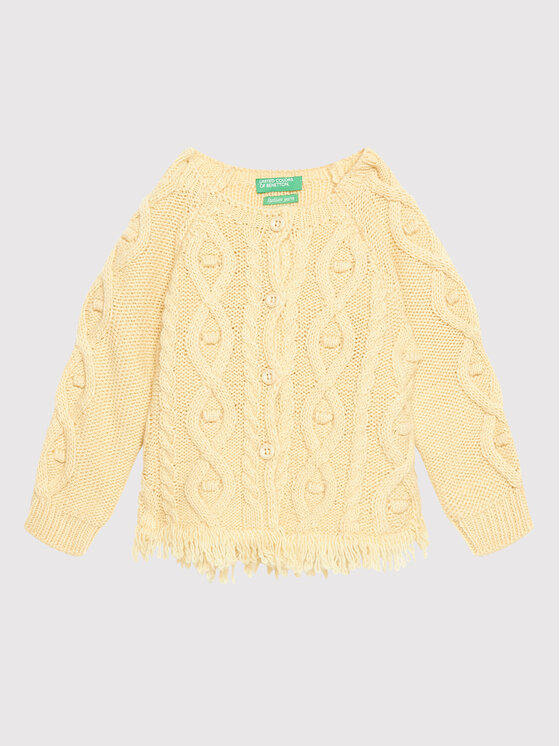 Cardigan United Colors Of Benetton