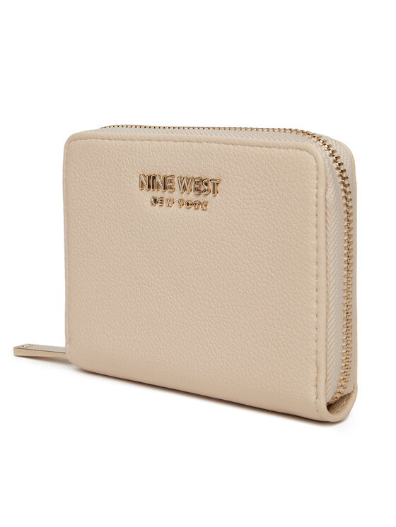 Nine West Nine West Denarnica NW-W1-001-SS25 Bež