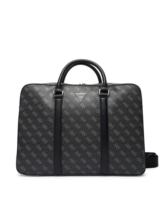 Guess Guess Laptoptáska HMMILO P6169 Fekete