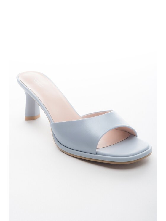 Estro Estro Ciabatte ER00118922 Blu