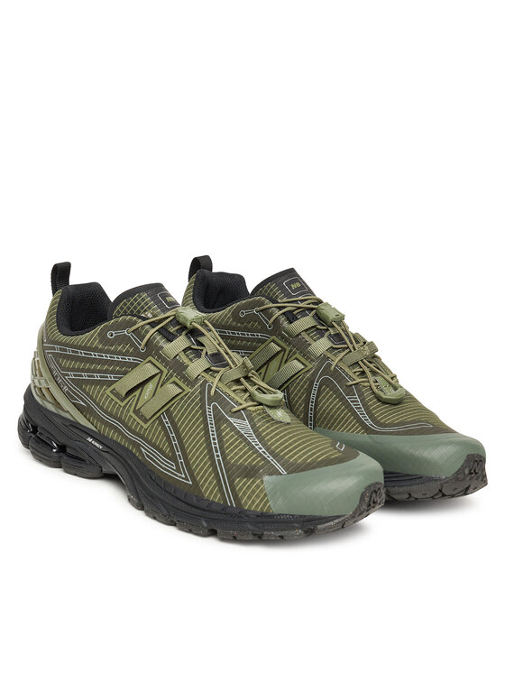 New Balance New Balance Sneakersy U1906RNC Khaki