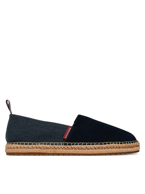 Espadryle Tommy Hilfiger