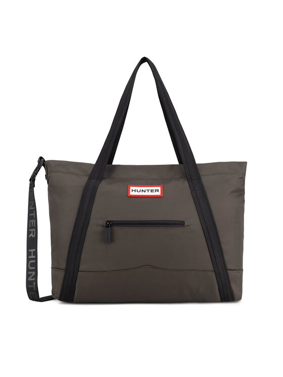 Hunter Hunter Tasche HTR-B-002-06 Khakifarben