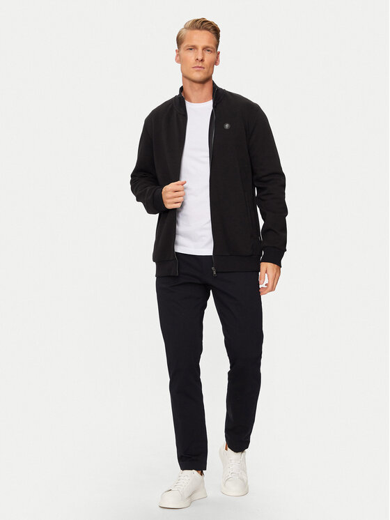 BOSS Boss Jopa Siza 50523916 Črna Regular Fit