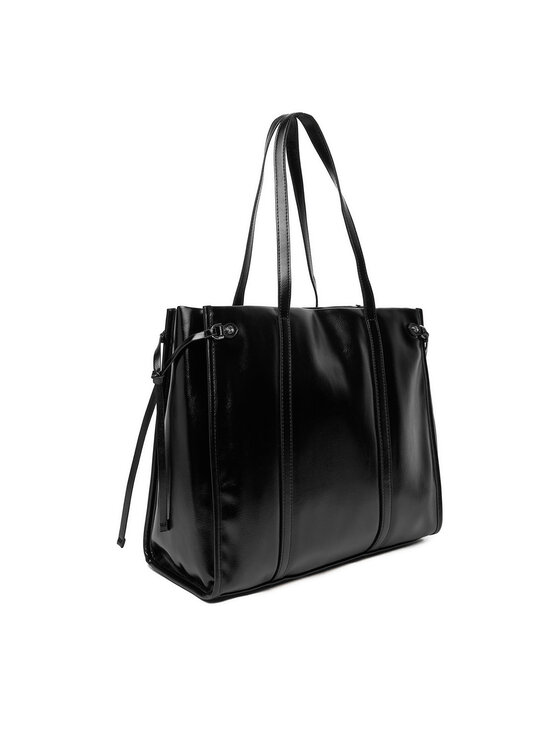 MEXX MEXX Дамска чанта C-MEXX-L-004-08 Черен