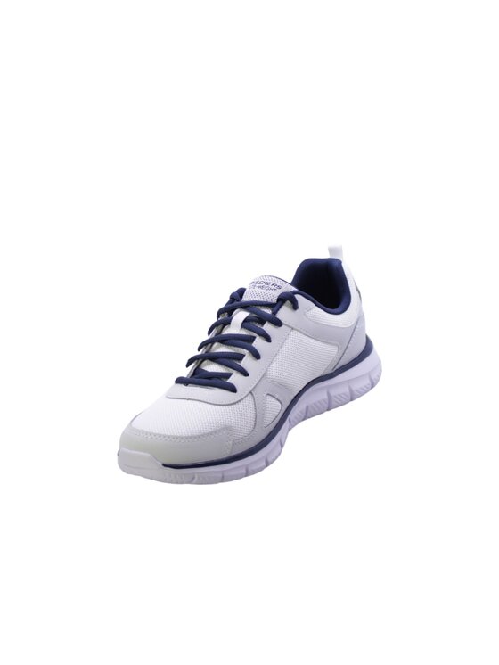 Skechers Skechers Sneakersy q-fla-345117 Biały