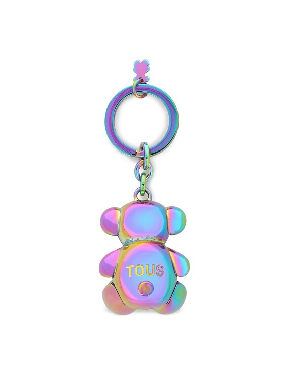 TOUS TOUS Privjesak Bold Bear 395910427 Šarena