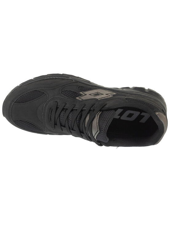 Lotto Lotto Sneakers Flowtiv Nero