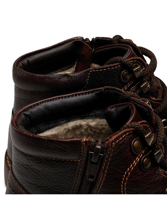 Lasocki Lasocki Stiefel 1783 Braun