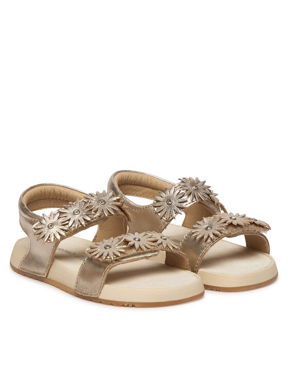 Naturino Naturino Sandaalid 0503391-02 M Kuldne