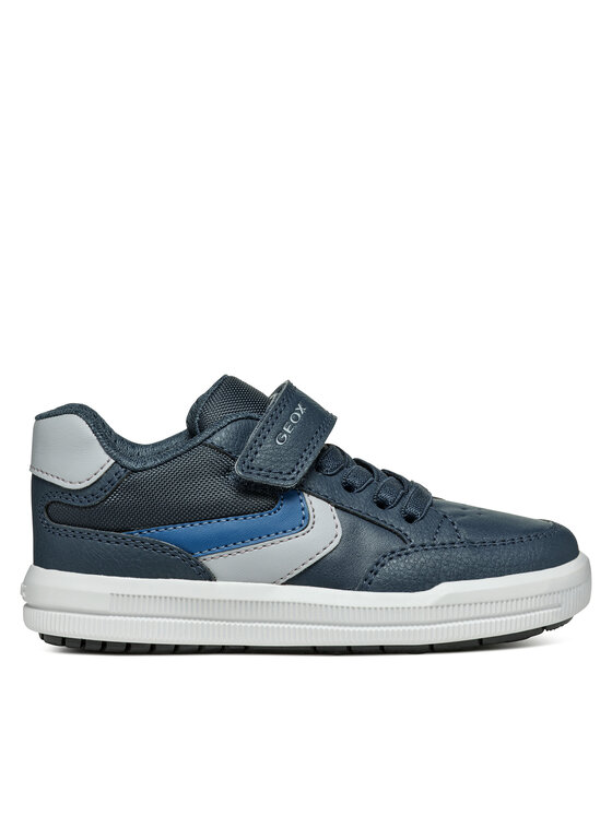 Geox Geox Sneakers J Arzach Boy J464AB 054FU C0661 D Dunkelblau