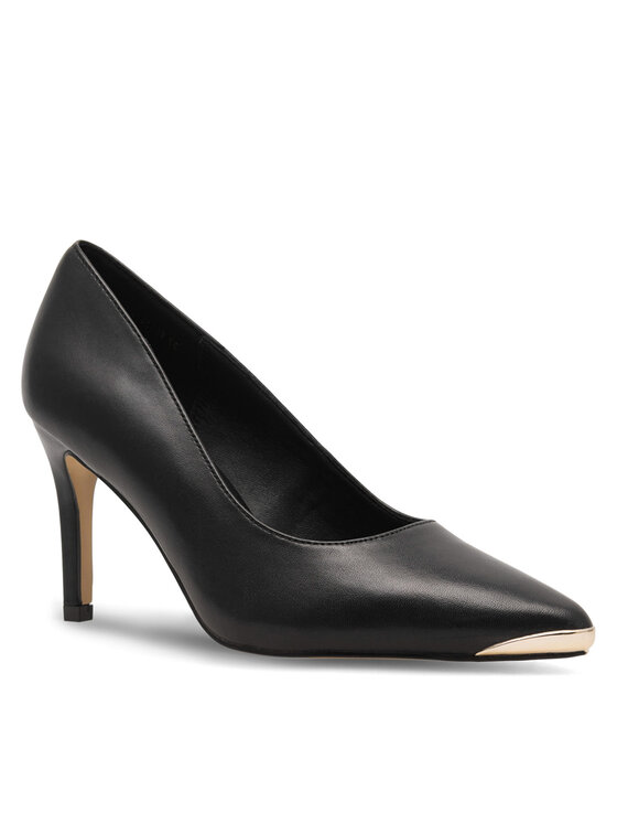 Lasocki Lasocki High Heels WFA1619-31Z Schwarz