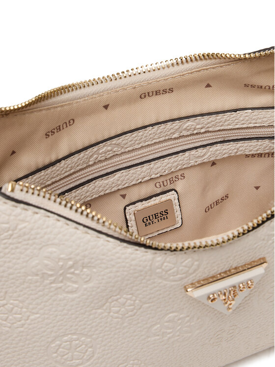 Guess Guess Torbica Cresidia II HWPD98 88180 Écru
