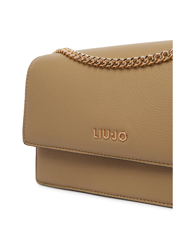 Liu Jo Liu Jo Handtasche AA6210 E1012 Beige