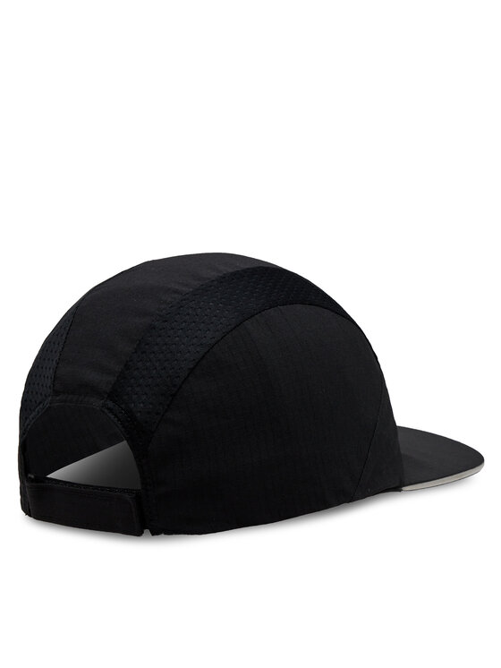 Reebok Reebok Baseball sapka Float Run Performance Cap HC1871 Fekete